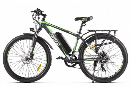 Велогибрид Eltreco XT 850 new оптом, фото 2