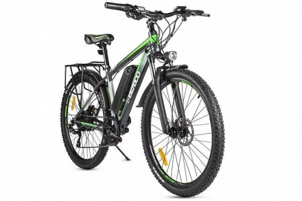 Велогибрид Eltreco XT 850 new оптом, фото 3
