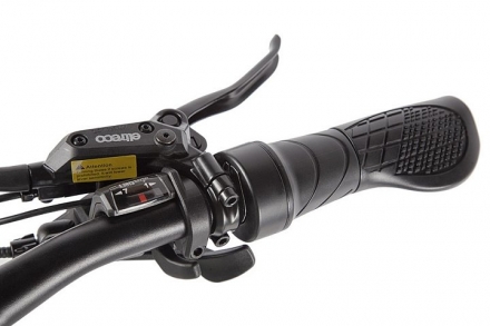 Велогибрид Eltreco XT 850 new оптом, фото 16