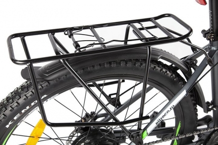 Велогибрид Eltreco XT 850 new оптом, фото 17