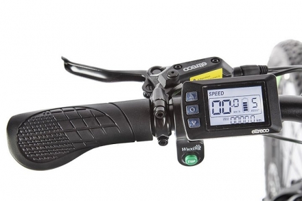 Велогибрид Eltreco XT 850 new оптом, фото 23