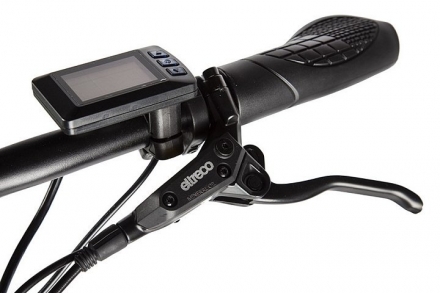 Велогибрид Eltreco XT 850 new оптом, фото 24