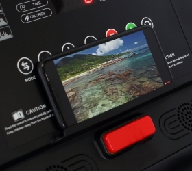 CARBON FITNESS T320 Беговая дорожка оптом, фото 7