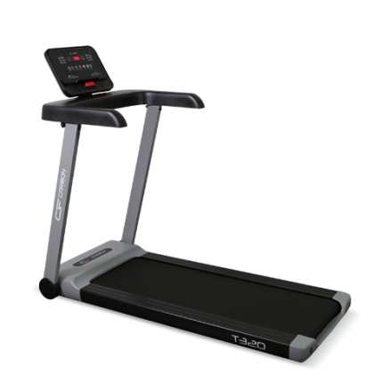 CARBON FITNESS T320 Беговая дорожка оптом, фото 1