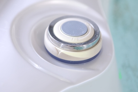 Гидромассажный спа-бассейн JNJ Spas Storm Marseille SPA-636B оптом, фото 7