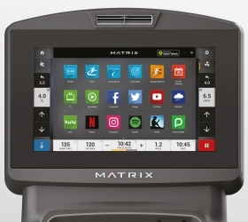 MATRIX C7XE (C7XE-06) Лестница-эскалатор оптом, фото 8