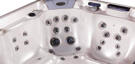Спа-бассейн Wellis Elbrus Premium оптом, фото 7