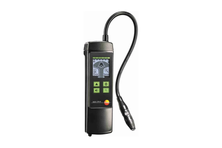 Детектор утечек аммиака Testo 316-4 NH3 0563 3165 оптом, фото 1