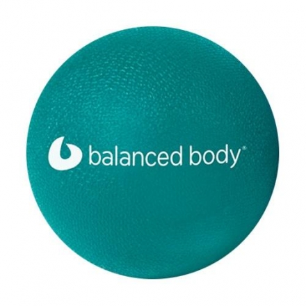 Мяч утяжеленный для пилатес Balanced Body Weighted Ball, вес: 1,36 кг оптом, фото 1