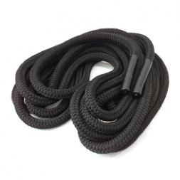 Канат Blackthorn Battle Rope 511, вес 9 кг, фото 1