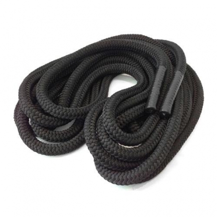 Канат Blackthorn Battle Rope 511, вес 9 кг оптом, фото 1