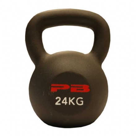 Гиря чугунная Perform Better Gravity Kettlebell, вес: 24 кг оптом, фото 1