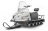 Снегоход СТЭЛС Мороз SR600L CVTech оптом