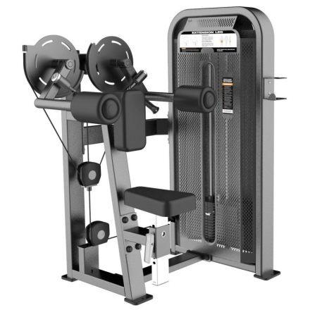 E-5005 Дельт-машина (Lateral Raise). Стек 56 кг. оптом, фото 1