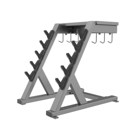 E-3053 Стойка для штанг и аксессуаров (Handle Rack) оптом, фото 1