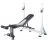 Силовая скамья со стойкой Weider 350 L оптом