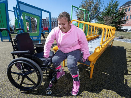 УТИ-025 Рукоход лежа 2 оптом, фото 5