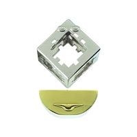 Головоломка Кубик****/ Cast Puzzle Cuby**** оптом, фото 2