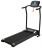 Беговая дорожка VictoryFit VF-500 black оптом
