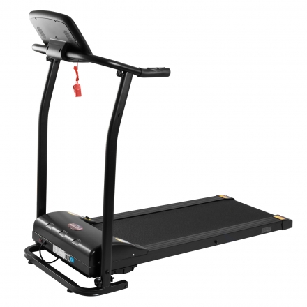 Беговая дорожка VictoryFit VF-500 black оптом, фото 2