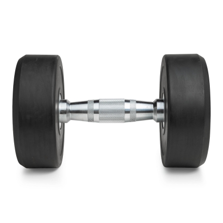 Гантель неразборная круглая  12,5 кг оптом, фото 2