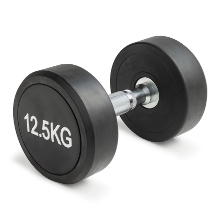 Гантель неразборная круглая  12,5 кг оптом, фото 1