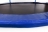 Батут с защитной сеткой (лестница в комплекте) Diamond Fitness Internal 10ft (305 см) оптом