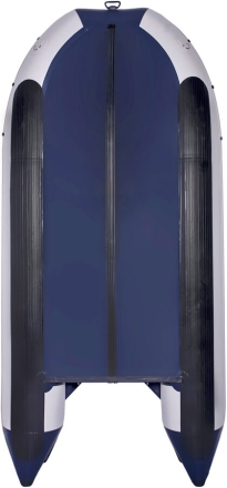 Лодка ПВХ SMarine SDP MAX 420 под мотор оптом, фото 2