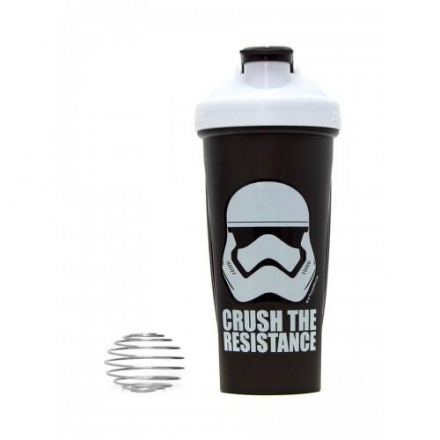 Шейкер STAR WARS Series Stormtrooper «Crush the resistance» 700мл. оптом, фото 1