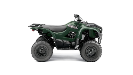 Квадроцикл YAMAHA Grizzly 300 (Replika Yamaha) оптом, фото 2
