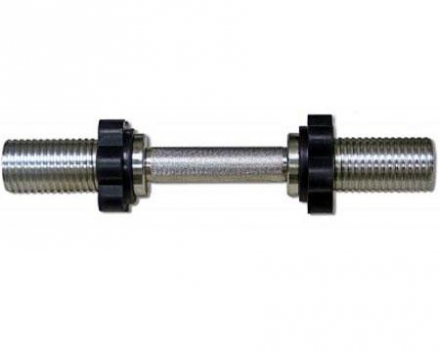 Гриф для гантели Barbell MB-BarM50-M490B оптом, фото 1