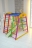 Детский спортивный комплекс PERFETTO KIDS Pappagallo PS-231 оптом