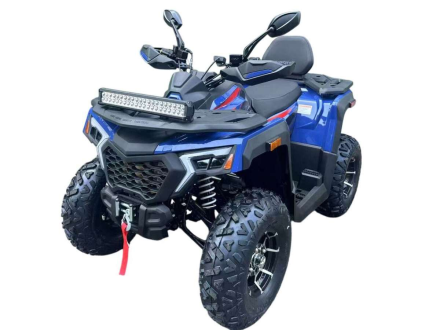 Квадроцикл ATV Jaeger 3 Rocker оптом, фото 1