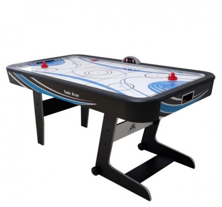 Игровой стол - аэрохоккей DFC San Jose 72&quot; оптом, фото 1