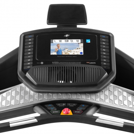 Беговая дорожка NordicTrack T12.0 оптом, фото 2