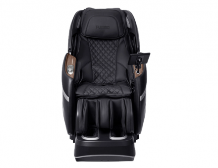 Массажное кресло Fujimo TON F-888 Zen Black Edition оптом, фото 4