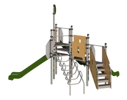 Игровой комплекс 101.110.10, фото 2