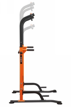 Турник, брусья VictoryFit VF-T45 оптом, фото 2