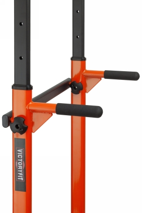 Турник, брусья VictoryFit VF-T45 оптом, фото 13