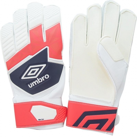 Перчатки вратарские тренировочные &quot;Umbro Neo Club Glove&quot;, размер 9 оптом, фото 1