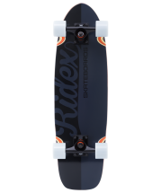 Круизер деревянный Darkside 28″X8″, ABEC-7