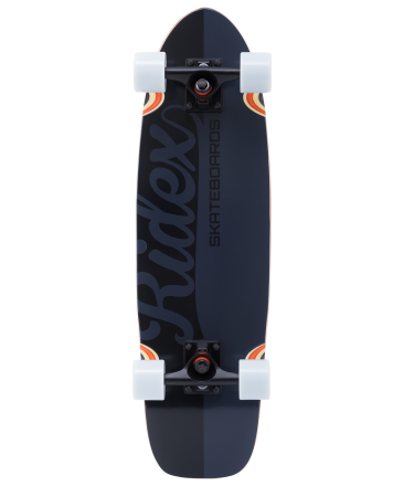 Круизер деревянный Darkside 28″X8″, ABEC-7 оптом, фото 1