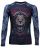 Рашгард для MMA Lion RG-101, взрослый оптом