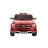 Электромобиль Mercedes-Benz GLB красный оптом