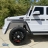 Электромобиль Mercedes-Benz Maybach G650 т101тт 4WD белый оптом