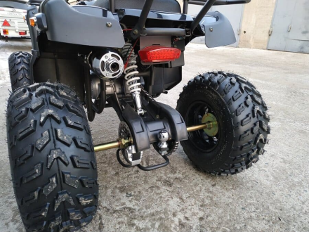 Квадроцикл ABM Apache 200 оптом, фото 7