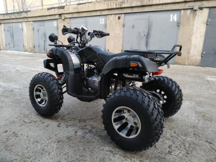 Квадроцикл ABM Apache 200 оптом, фото 6
