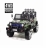 Электромобиль Jeep т008тт 4WD камуфляж оптом