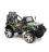 Электромобиль Jeep т008тт 4WD камуфляж оптом