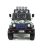 Электромобиль Jeep т008тт 4WD камуфляж оптом